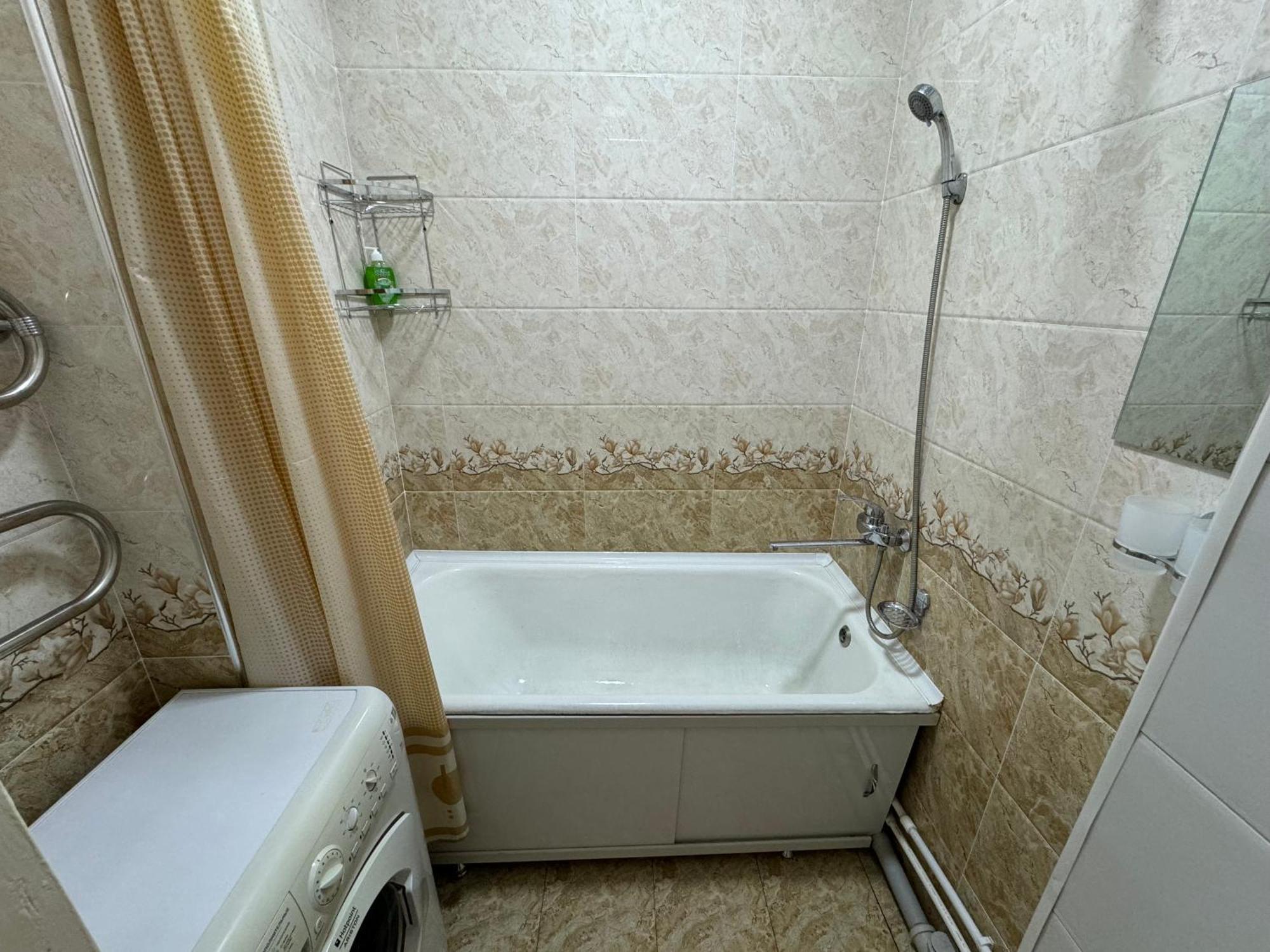 Yunusabad 7 Американский Посольство Tachkent Extérieur photo