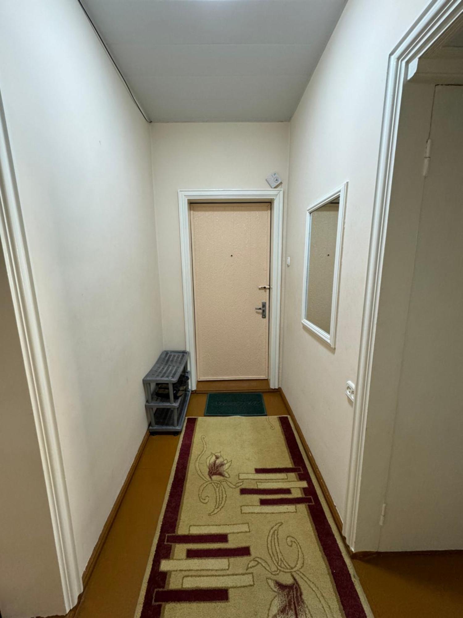 Yunusabad 7 Американский Посольство Tachkent Extérieur photo
