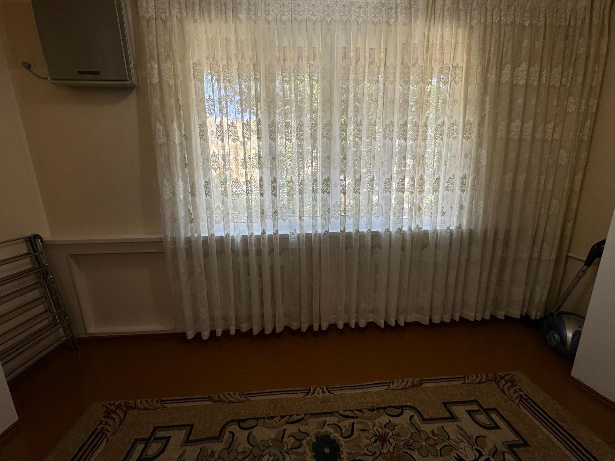 Yunusabad 7 Американский Посольство Tachkent Extérieur photo