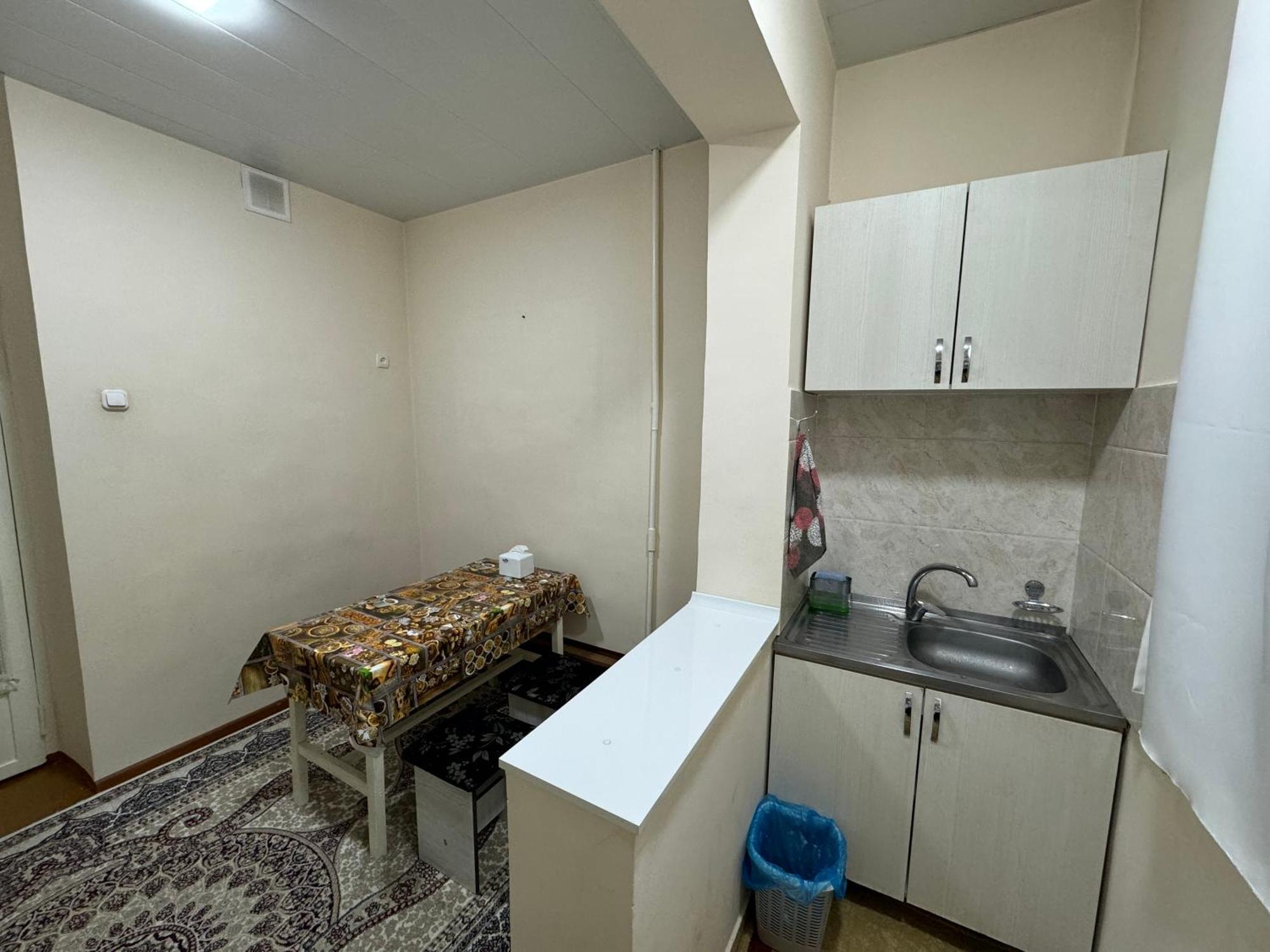 Yunusabad 7 Американский Посольство Tachkent Extérieur photo